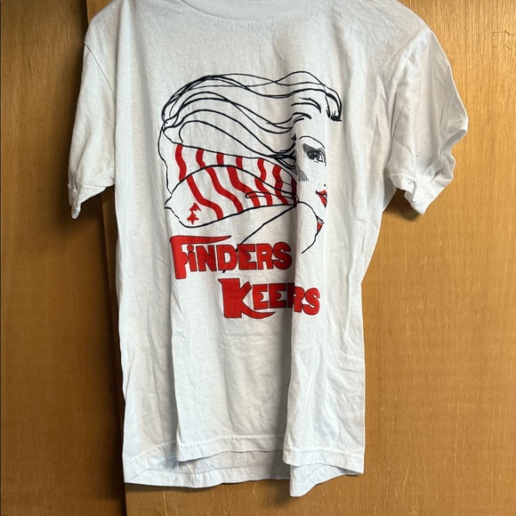 Vintage T-shirt - Picture 1 of 4